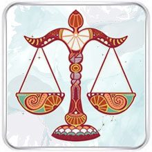 Гороскоп Весы 2026 год