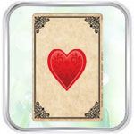 Гадание онлайн «Карта дня мадам Эндоры»