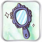 Гадание на Зеркале на будущее