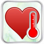 Онлайн-гадание «Градусник любви»