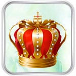 Онлайн-гадание «Корона Любви»