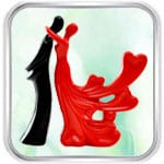 Онлайн-гадание «Статуэтка Любви»