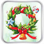 Онлайн-гадания на Рождество