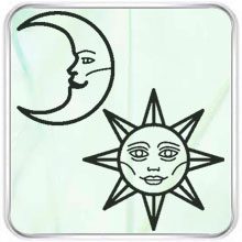 Архетипы и символы карты таро