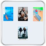 Онлайн-расклад «Денежный поток»