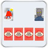 Онлайн-расклад «Переосмысление конфликта»