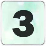 Число 3 в ангельской нумерологии