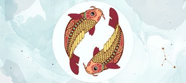 Гороскоп совместимости Рыбы