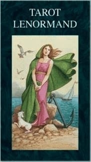 Карты из колоды Таро Ленорман