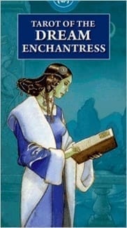 Карты из колоды Таро Магия Снов