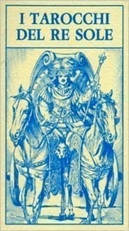 Карты из колоды Таро Трёх Мушкетеров